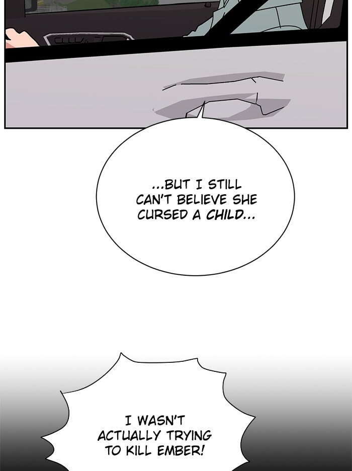 Scorching Romance Chapter 77 page 15 - 