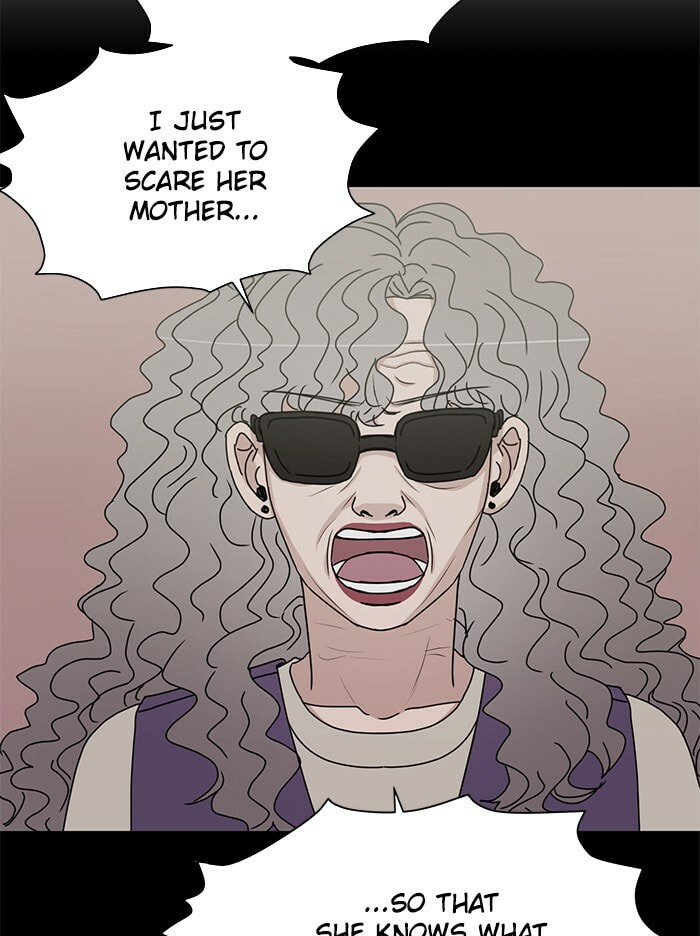 Scorching Romance Chapter 77 page 16 - 