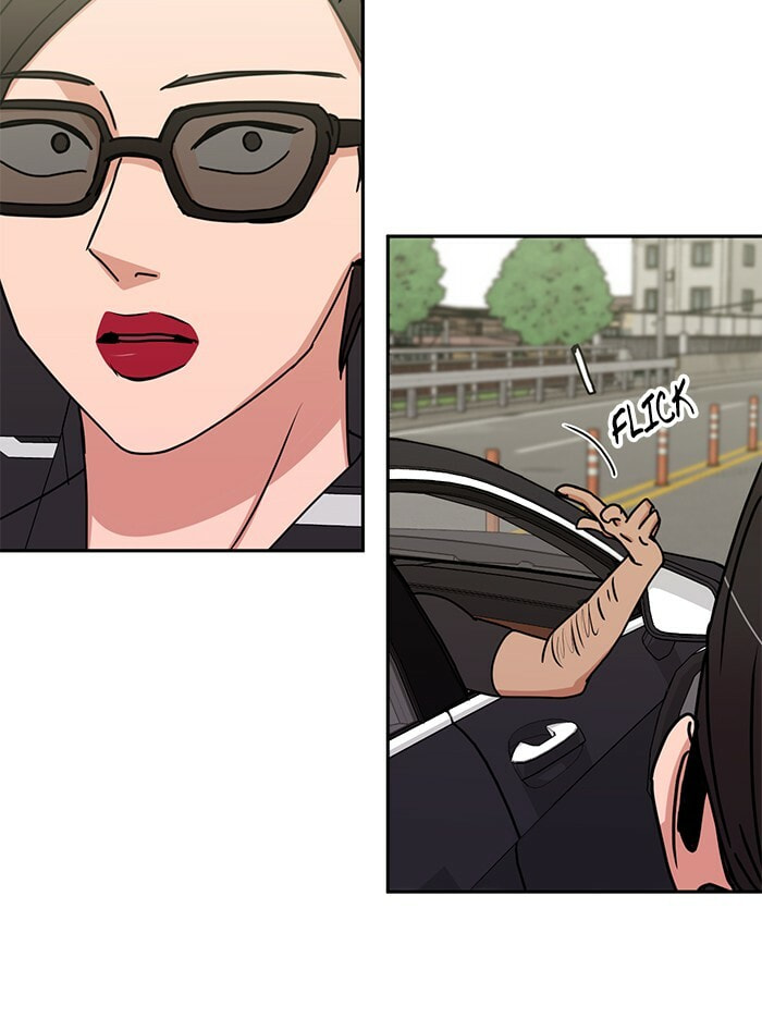 Scorching Romance Chapter 77 page 19 - 