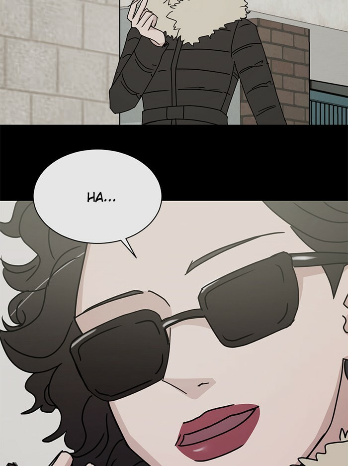 Scorching Romance Chapter 77 page 23 - 