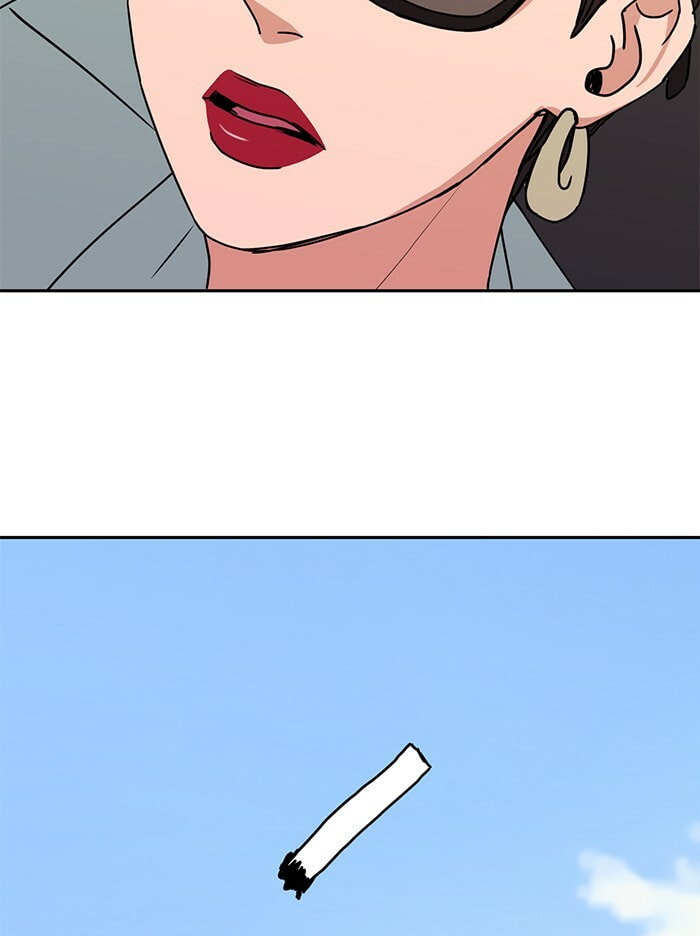 Scorching Romance Chapter 77 page 25 - 