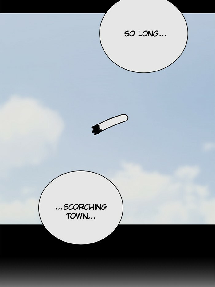 Scorching Romance Chapter 77 page 28 - 