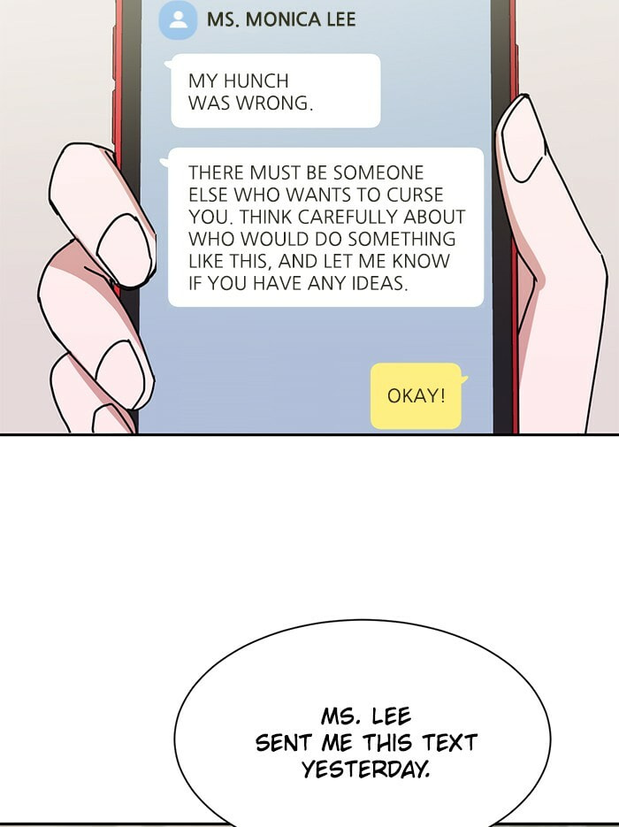 Scorching Romance Chapter 77 page 34 - 