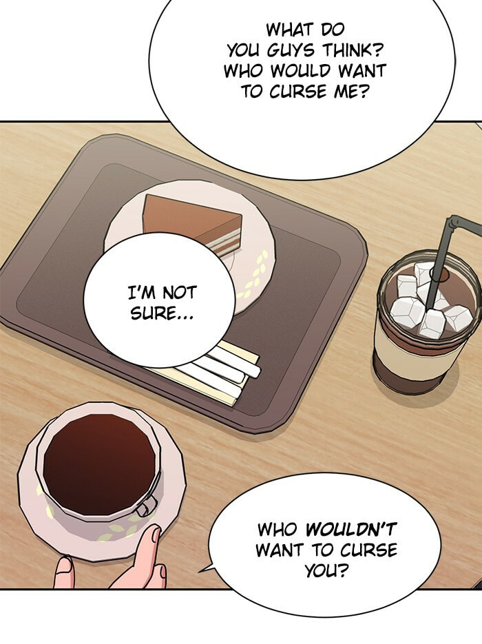 Scorching Romance Chapter 77 page 36 - 