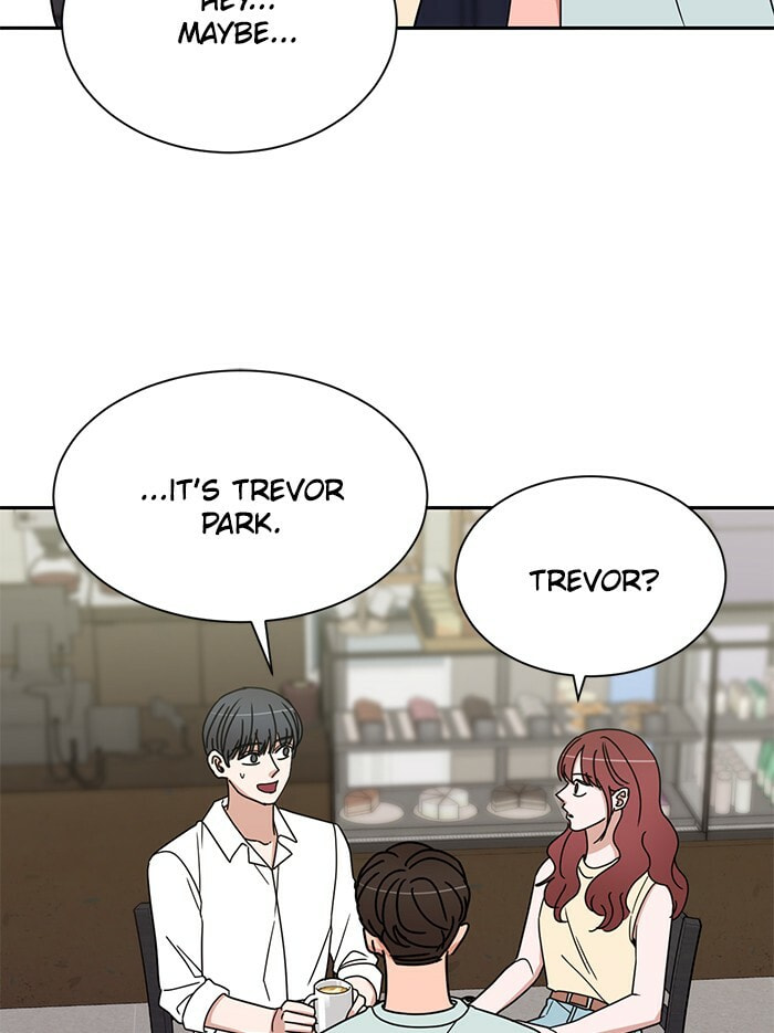 Scorching Romance Chapter 77 page 38 - 