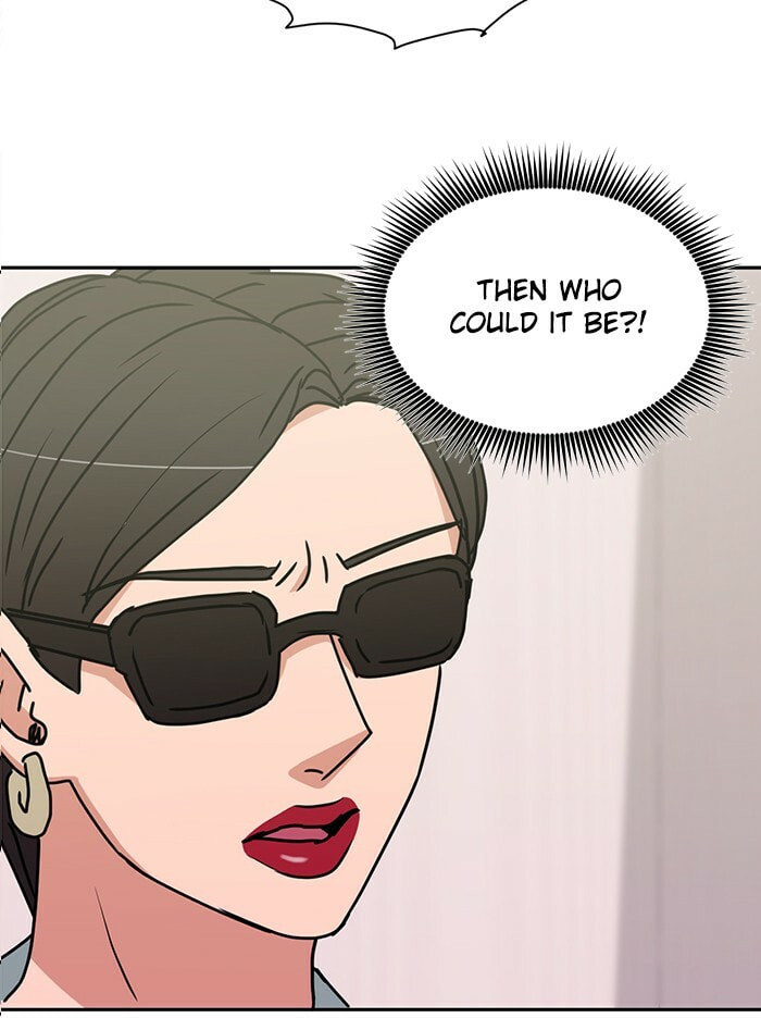 Scorching Romance Chapter 77 page 5 - 