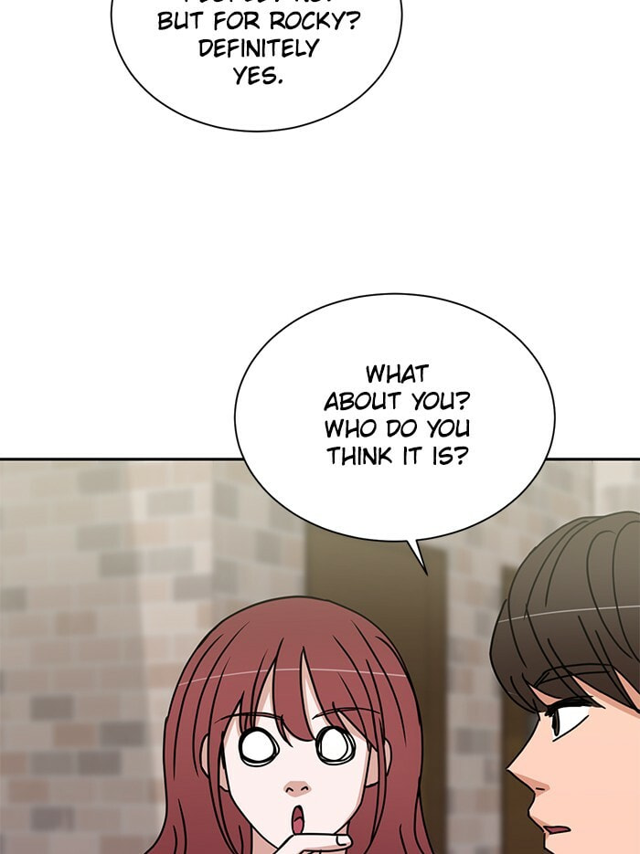 Scorching Romance Chapter 77 page 42 - 