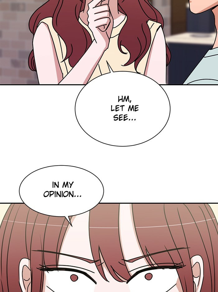 Scorching Romance Chapter 77 page 43 - 