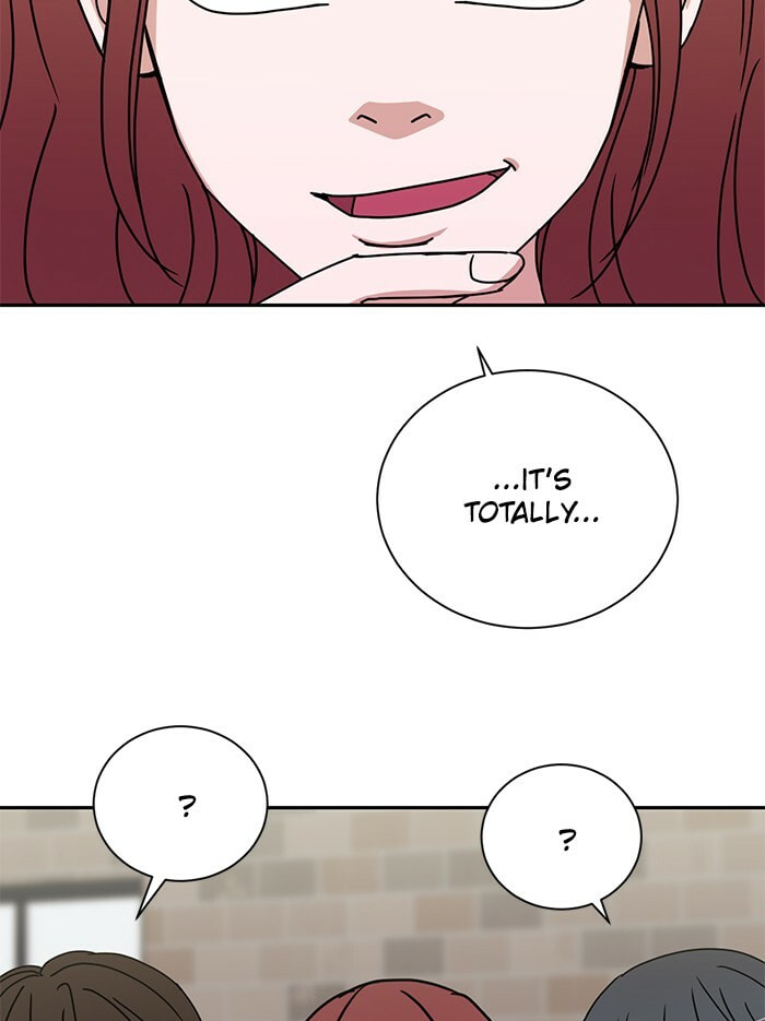 Scorching Romance Chapter 77 page 44 - 