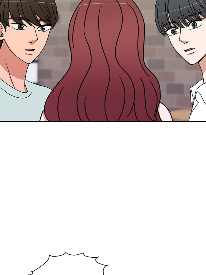 Scorching Romance Chapter 77 page 45 - 
