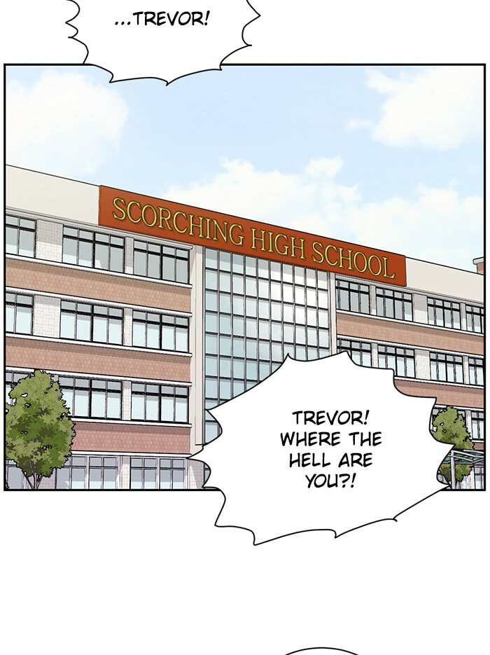 Scorching Romance Chapter 77 page 46 - 