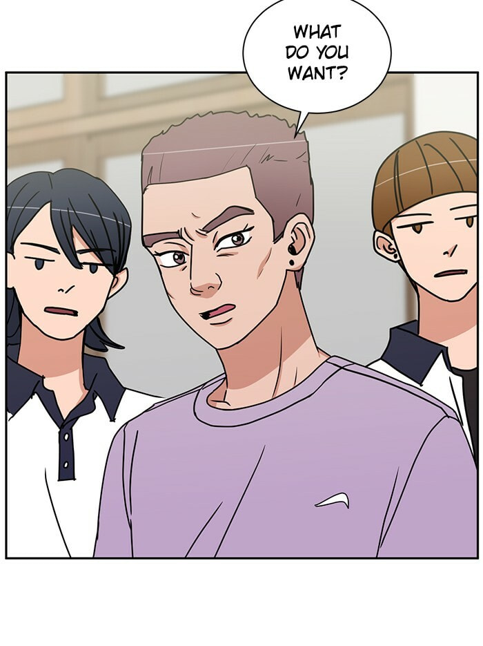 Scorching Romance Chapter 77 page 47 - 