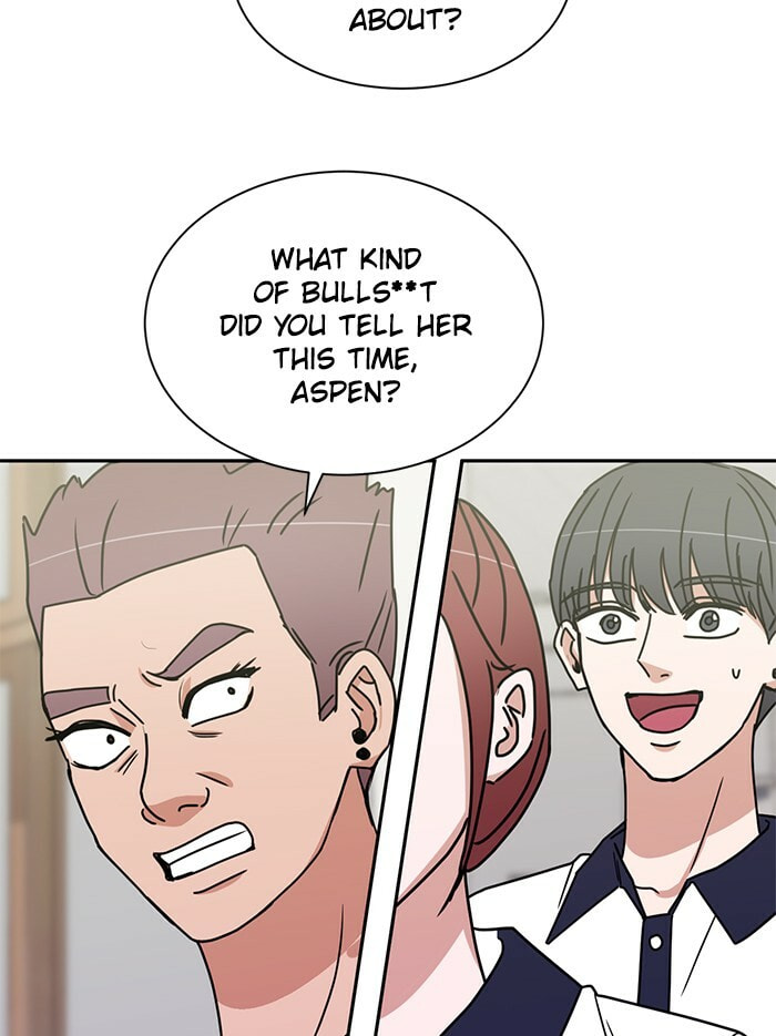 Scorching Romance Chapter 77 page 49 - 