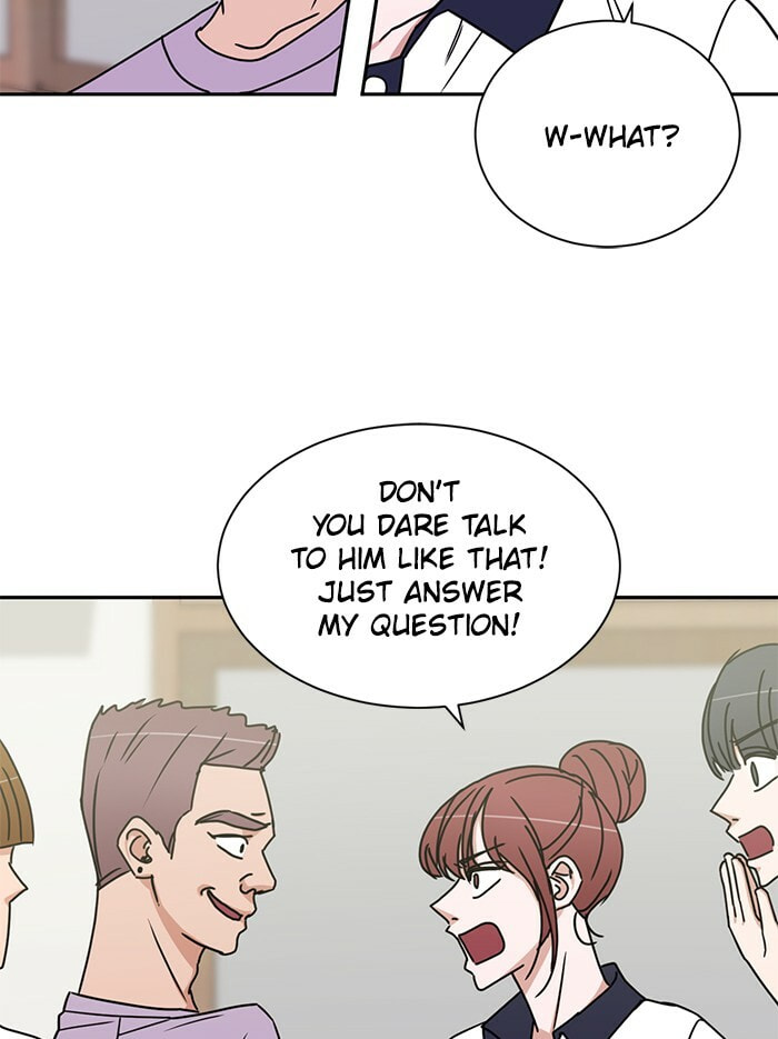 Scorching Romance Chapter 77 page 50 - 