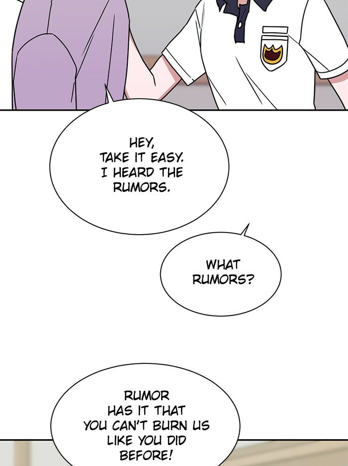 Scorching Romance Chapter 77 page 51 - 