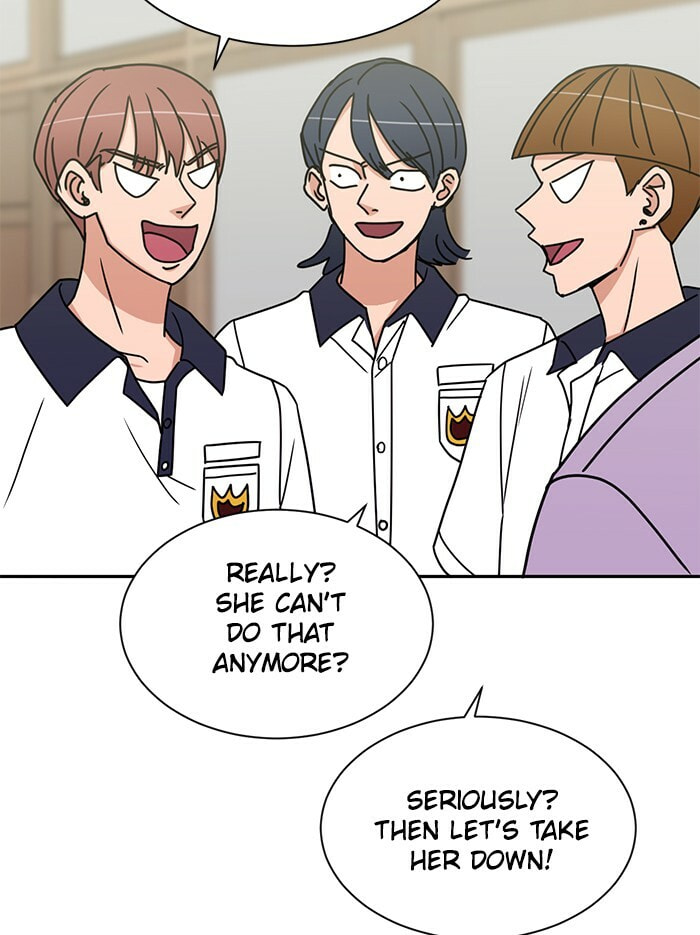 Scorching Romance Chapter 77 page 52 - 