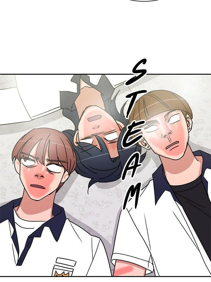 Scorching Romance Chapter 77 page 53 - 