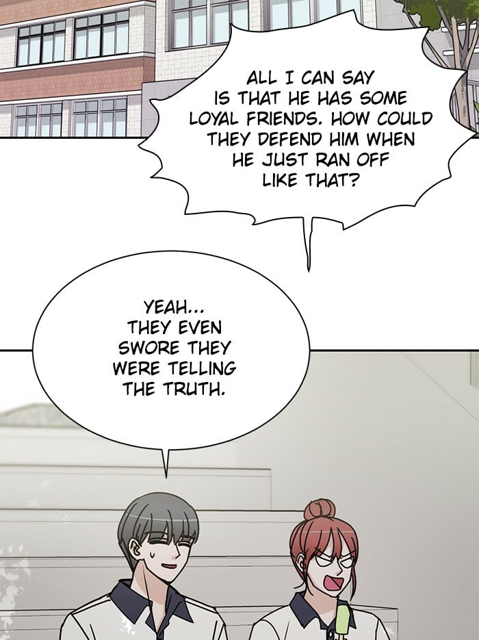 Scorching Romance Chapter 77 page 60 - 