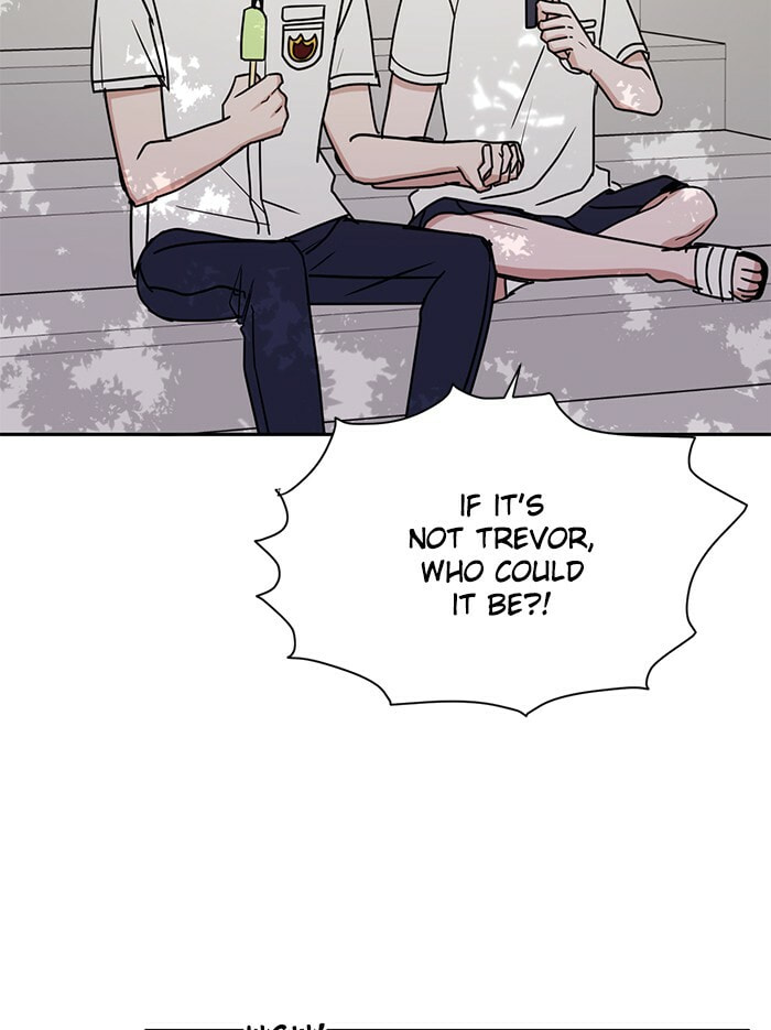 Scorching Romance Chapter 77 page 61 - 
