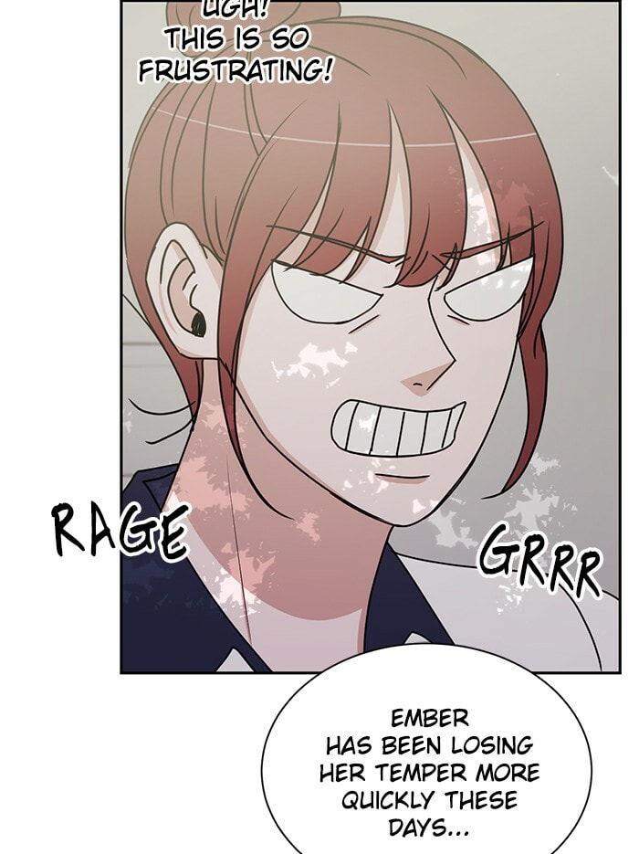 Scorching Romance Chapter 77 page 62 - 