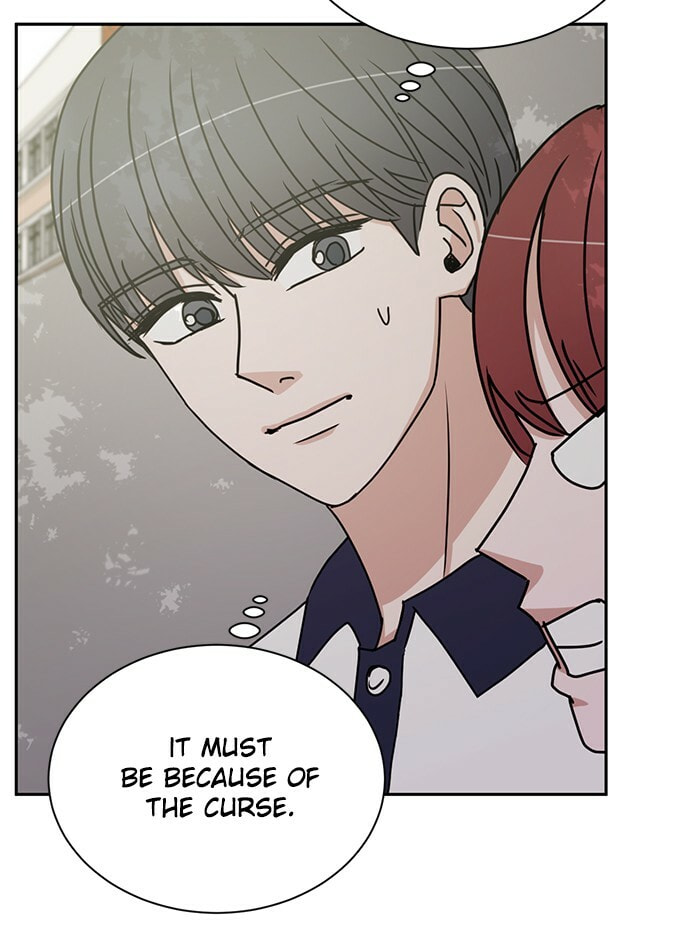 Scorching Romance Chapter 77 page 63 - 