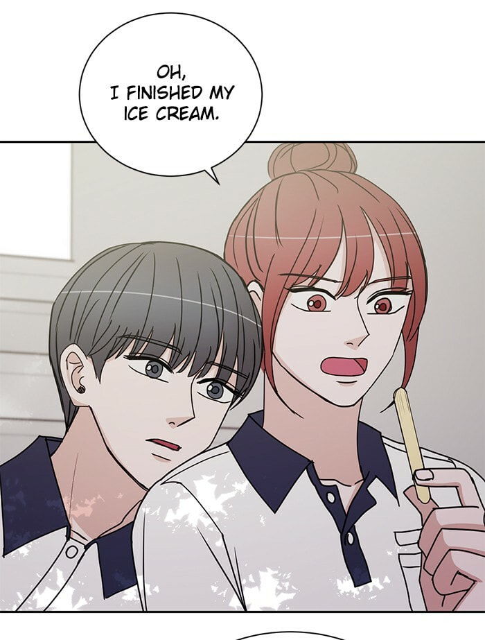 Scorching Romance Chapter 77 page 65 - 