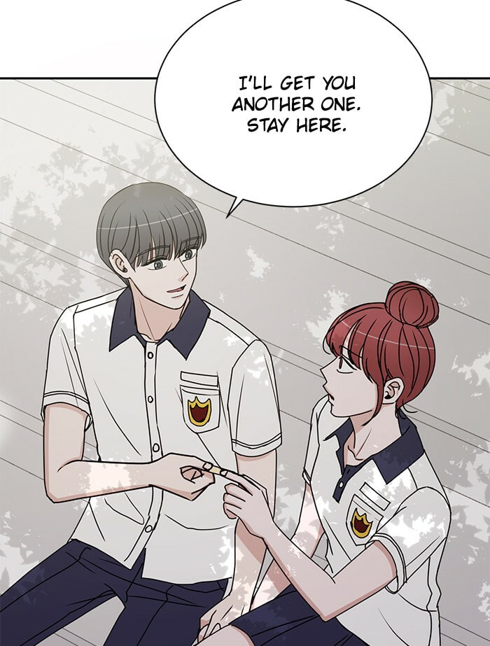 Scorching Romance Chapter 77 page 66 - 