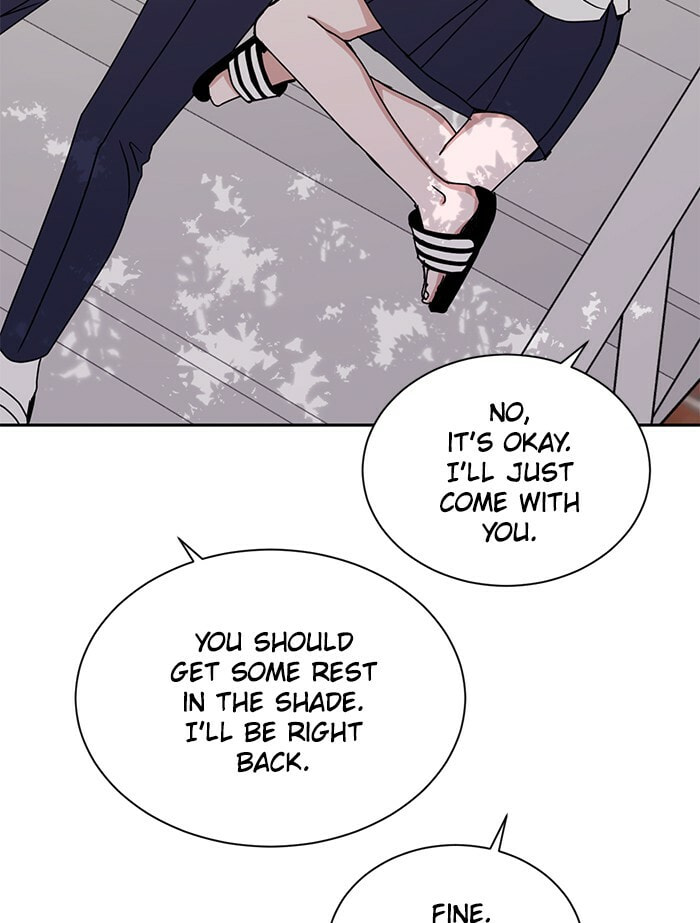 Scorching Romance Chapter 77 page 67 - 