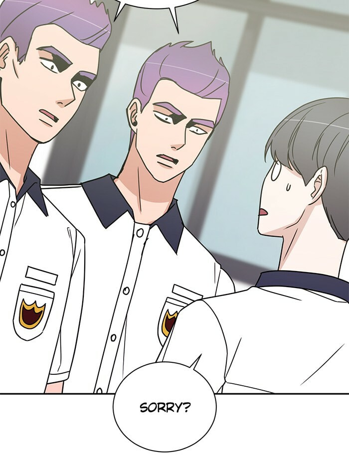 Scorching Romance Chapter 77 page 70 - 