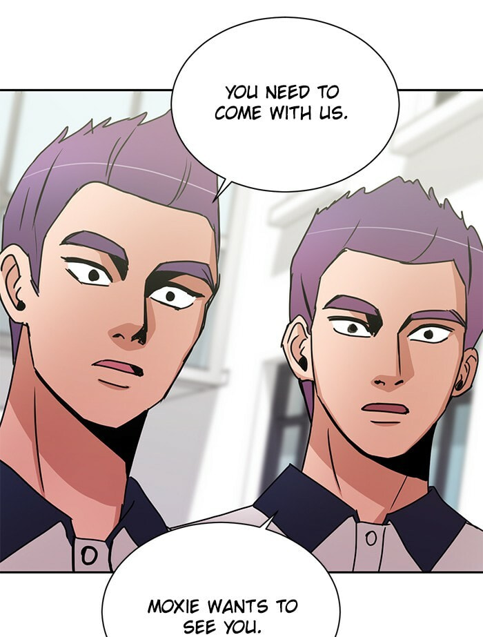 Scorching Romance Chapter 77 page 71 - 