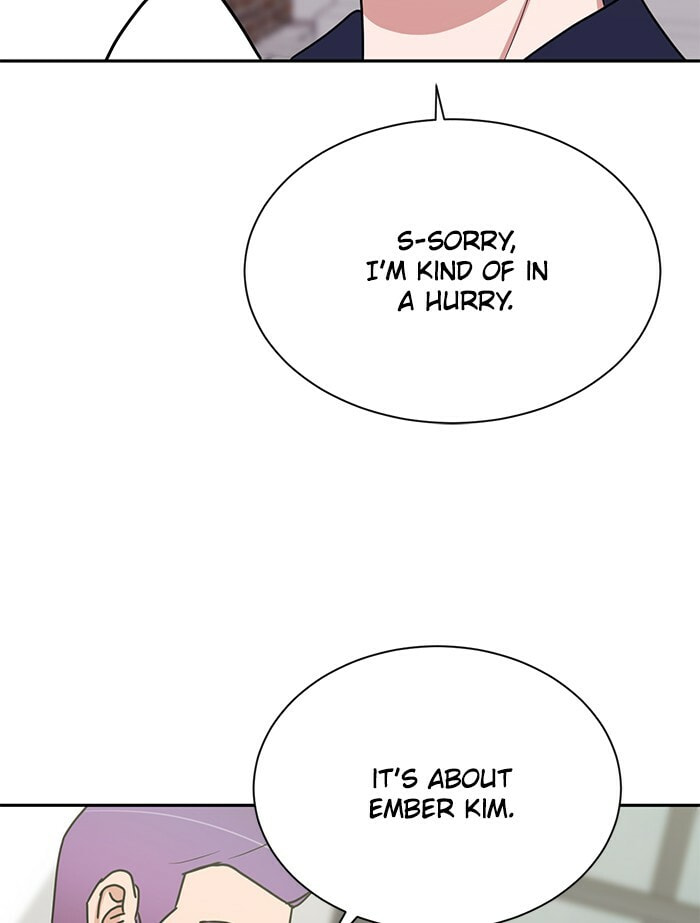 Scorching Romance Chapter 77 page 73 - 