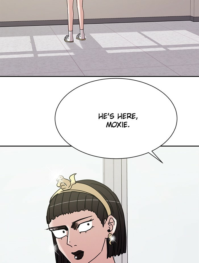 Scorching Romance Chapter 77 page 77 - 