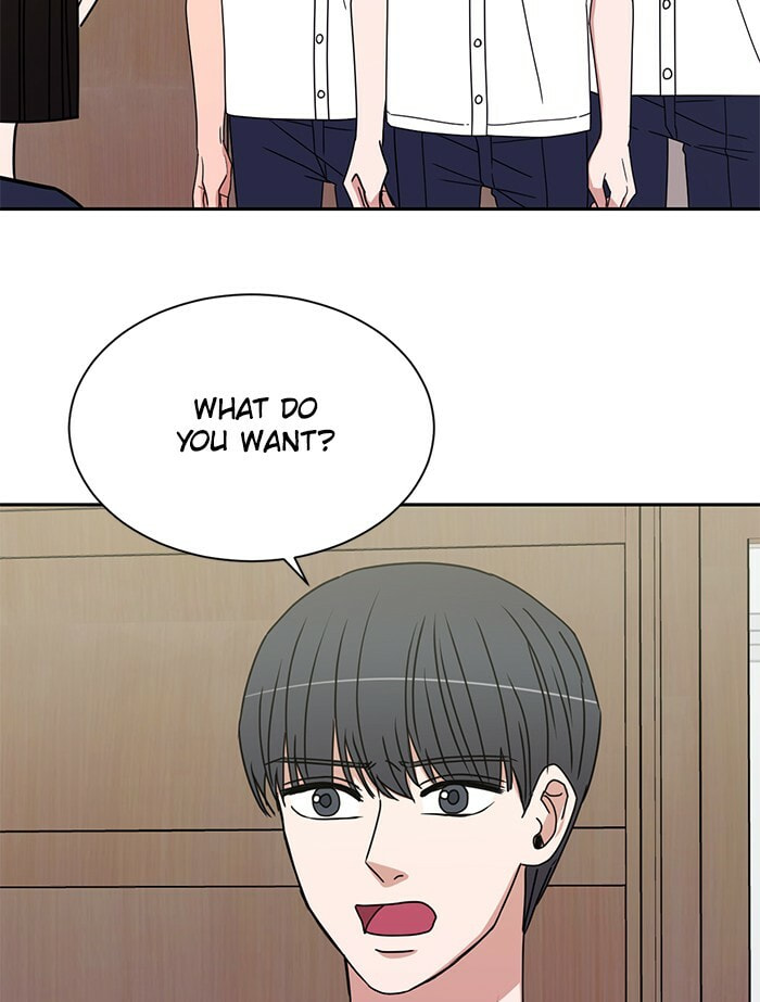 Scorching Romance Chapter 77 page 79 - 