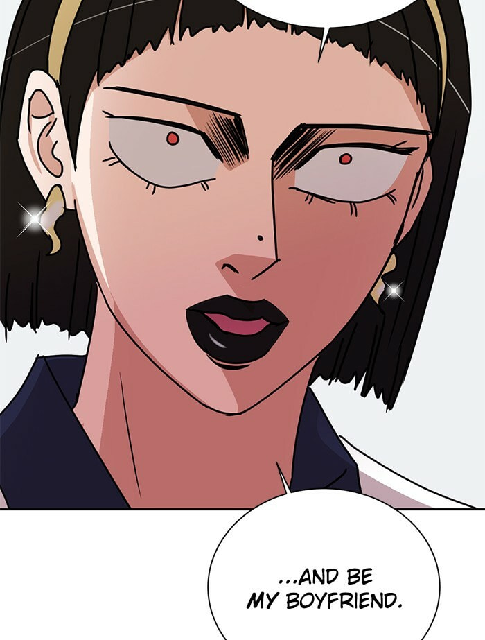 Scorching Romance Chapter 77 page 82 - 