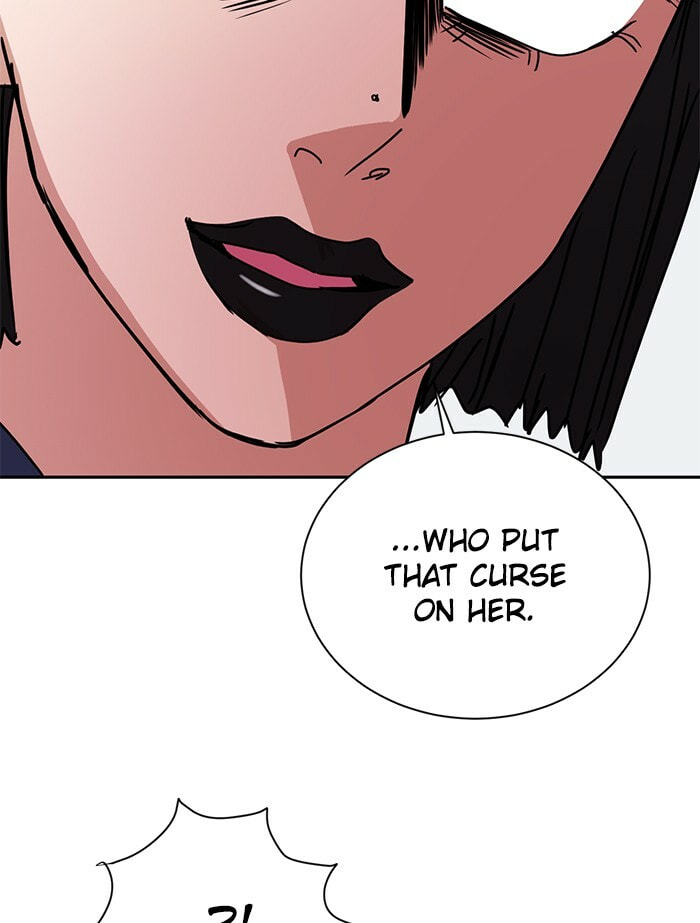 Scorching Romance Chapter 77 page 85 - 