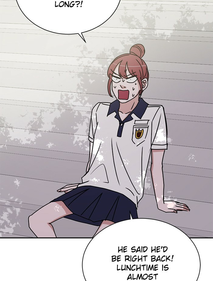Scorching Romance Chapter 77 page 88 - 
