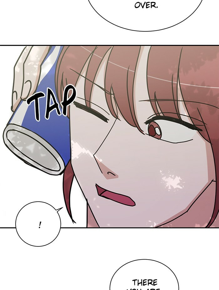 Scorching Romance Chapter 77 page 89 - 