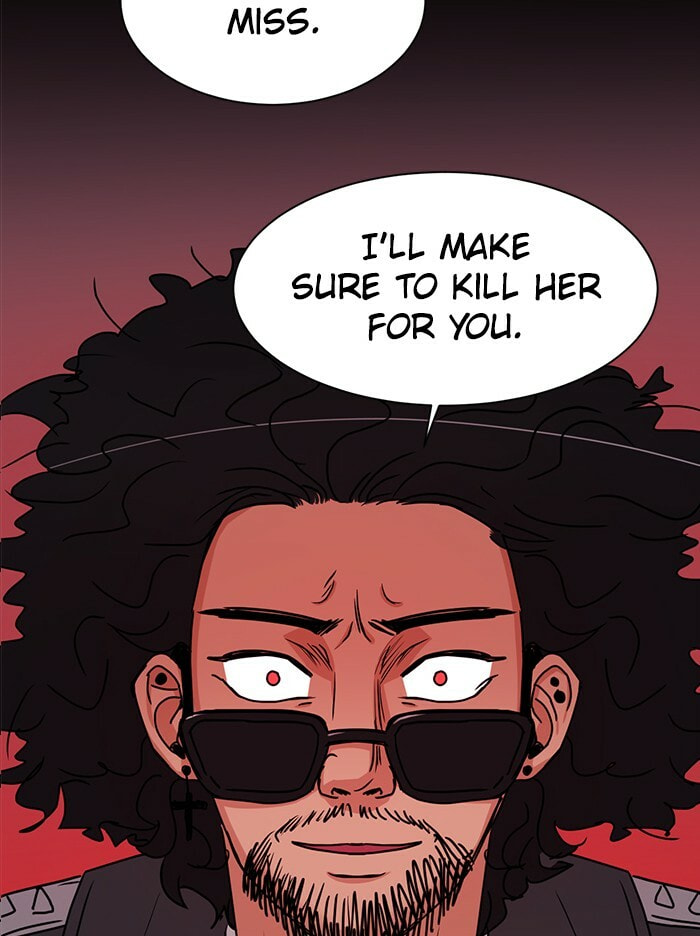 Scorching Romance Chapter 77 page 10 - 