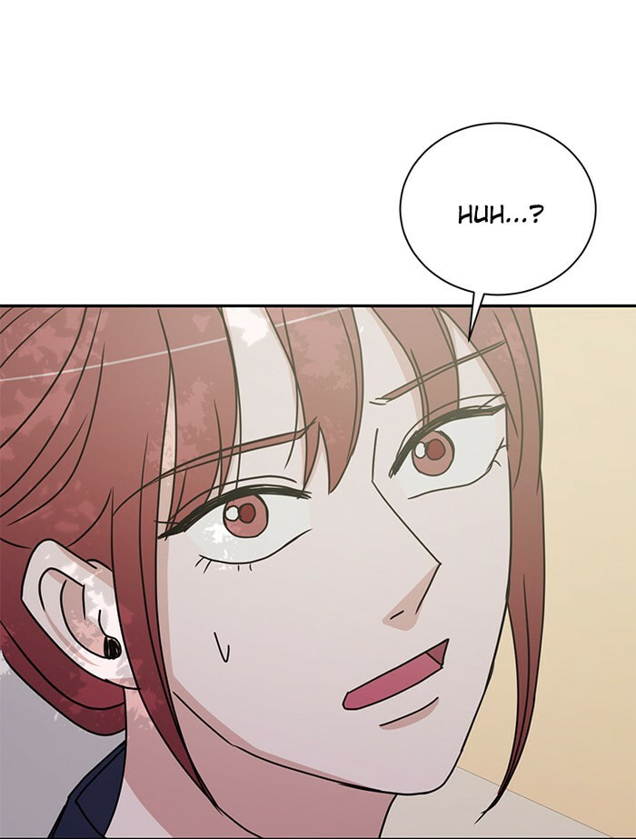 Scorching Romance Chapter 77 page 91 - 