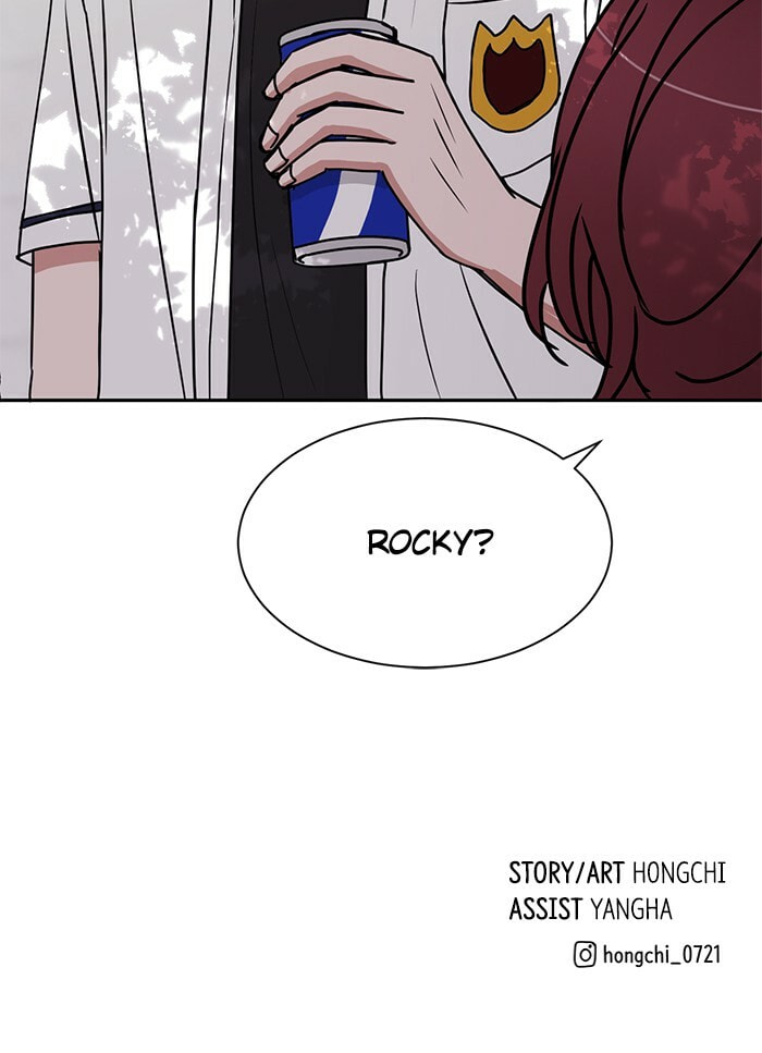 Scorching Romance Chapter 77 page 93 - 