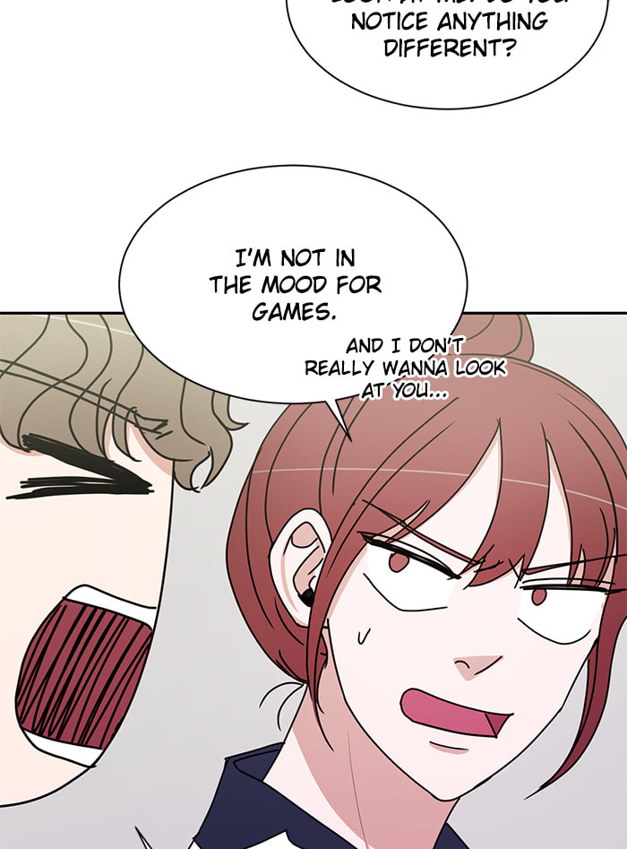 Scorching Romance Chapter 78 page 16 - 