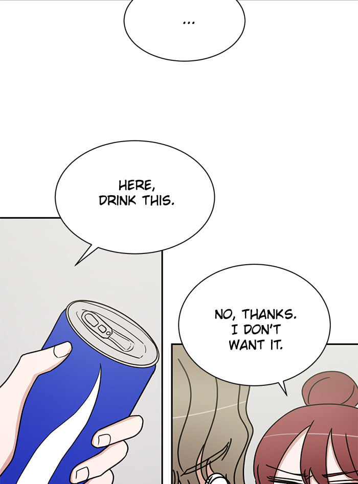 Scorching Romance Chapter 78 page 21 - 