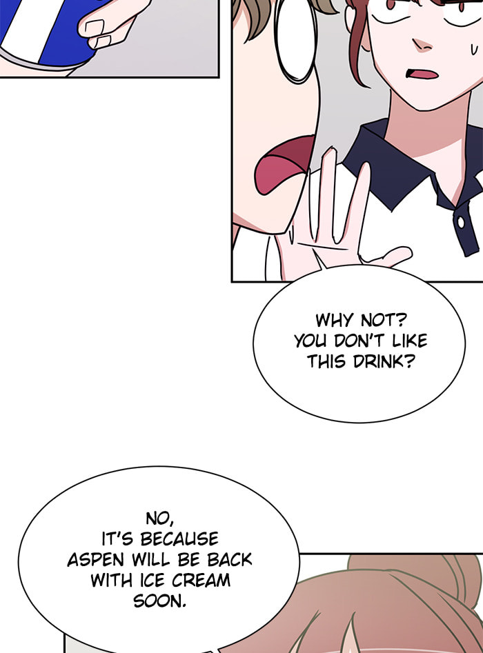 Scorching Romance Chapter 78 page 22 - 