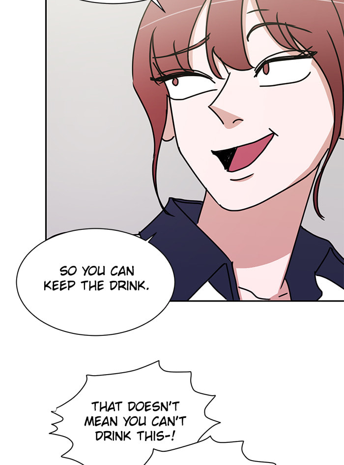 Scorching Romance Chapter 78 page 23 - 