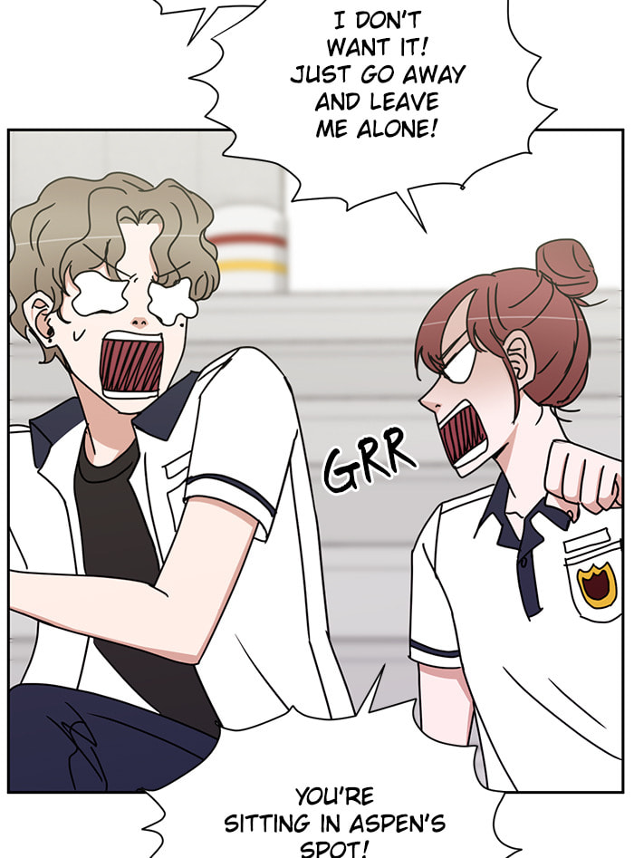 Scorching Romance Chapter 78 page 24 - 