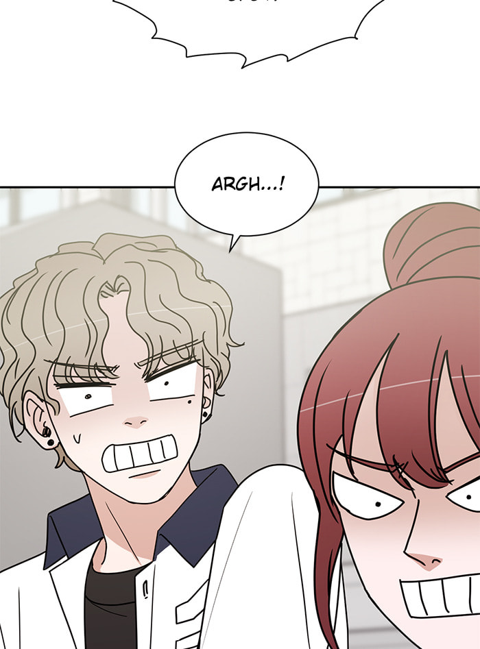 Scorching Romance Chapter 78 page 25 - 
