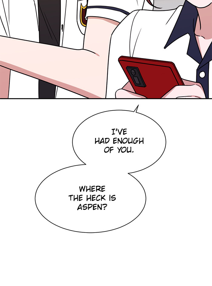 Scorching Romance Chapter 78 page 26 - 