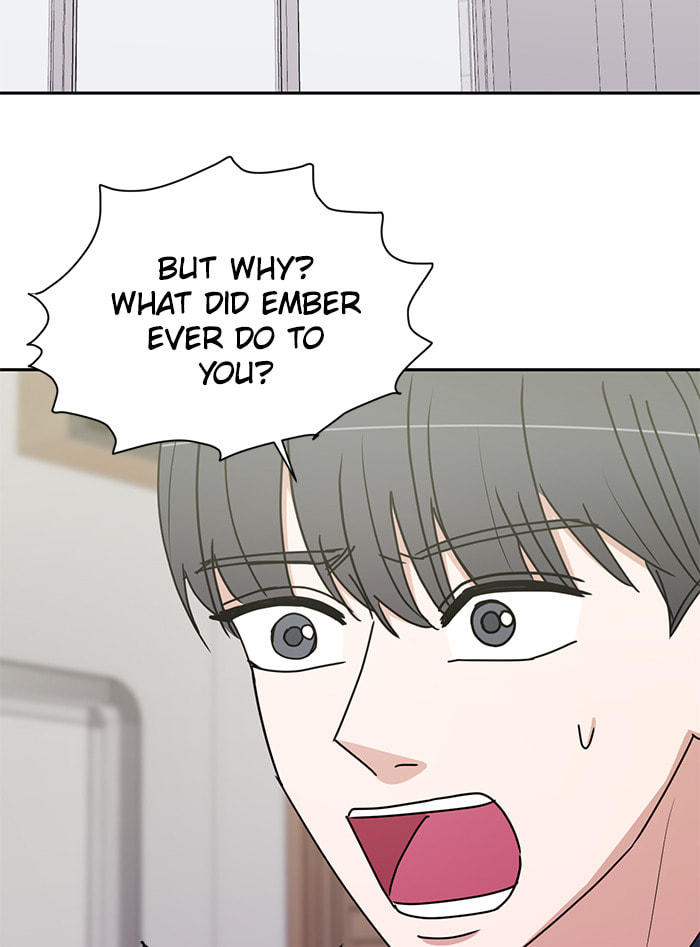 Scorching Romance Chapter 78 page 28 - 