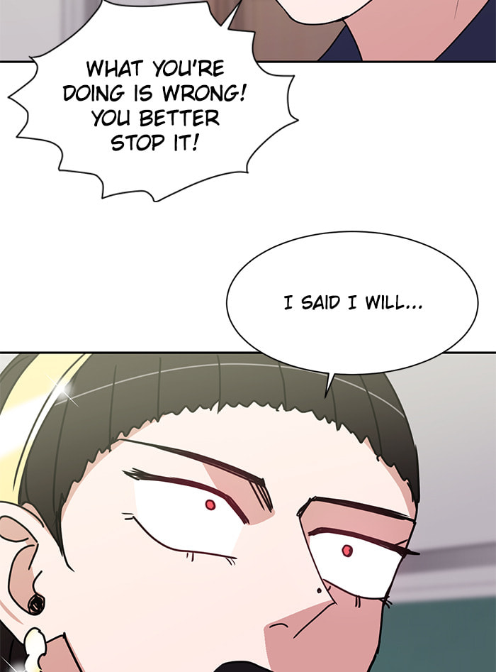 Scorching Romance Chapter 78 page 29 - 
