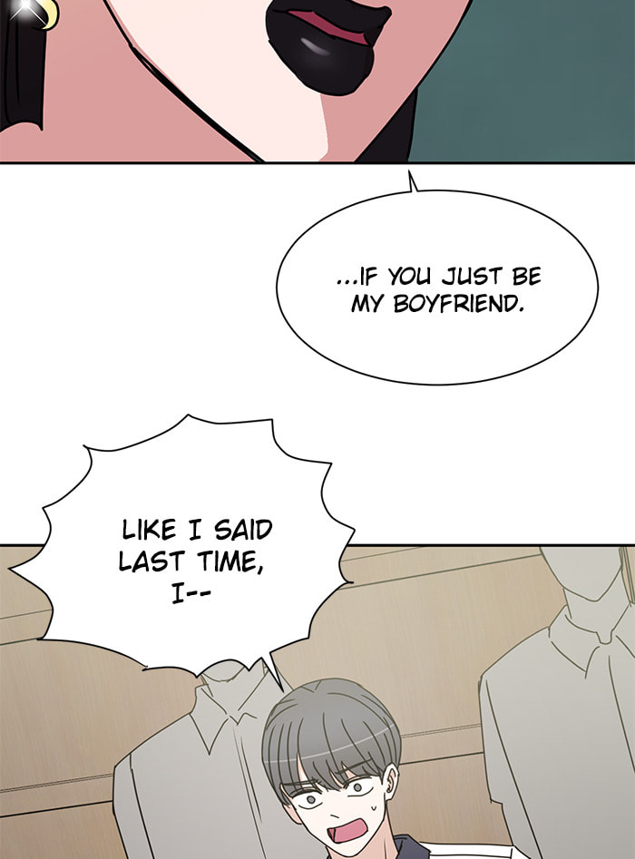 Scorching Romance Chapter 78 page 30 - 